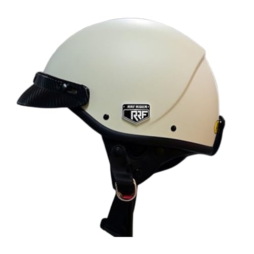 Casque De Sécurité Léger pour Résoudre les Douleurs aux Cervicales en Moto