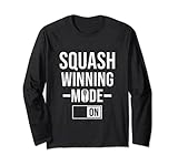 Photo Gallery modalità vincente squash su squash racket squash maglia a manica Photo Gallery modalità vincente squash su squash racket squash maglia a manica
