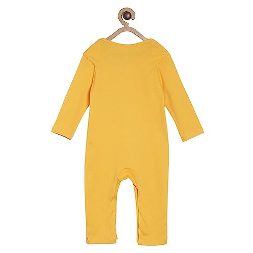 Image of miniklub Boys Set Of 2 Printed Romper