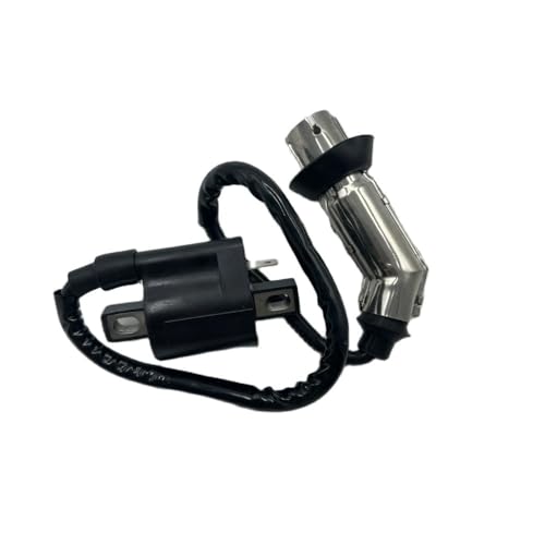 Bobina de encendido para MSU 400, motor de 400CC y modelos HS 2