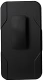Reiko Silicone Case with Protector Cover with built-in kickstand for iPhone 6 Plus 5.5inch, iPhone 6