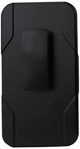 Reiko Silicone Case With Protector Cover With Built-In Kickstand For Iphone 6 Plus 5.5Inch, Iphone 6S Plus 5.5Inch - Retail Packaging - Red/Black #TOP8