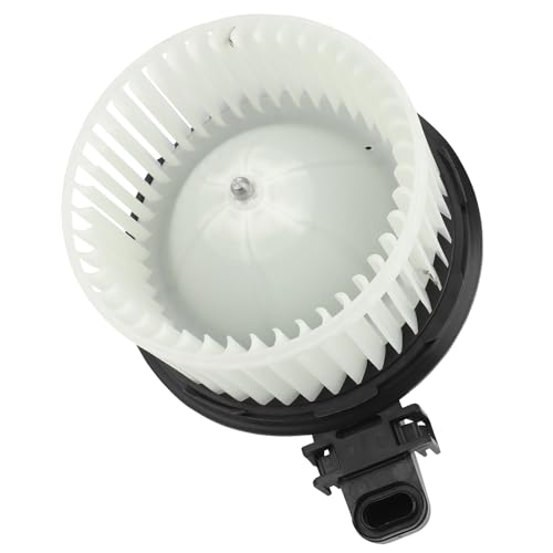 IRONTEK 700223 HVAC Blower Motor for 2008-12 for Ford Escape, 2008-10 f250/ f350 Super Duty, 2008-11 for Mercury Mariner, AC Blower Motor PM9223 615-00133 ZZC076453A 8L8Z19805C