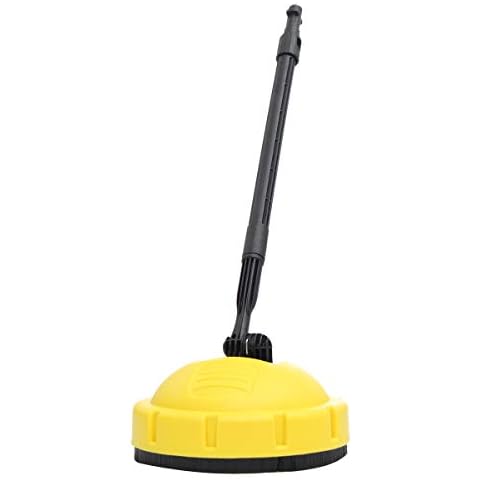 Tmand High Pressure Washer Rotary Surface Cleaner for Karcher K Series K2 K3 K4 Cleaning Appliances Cover