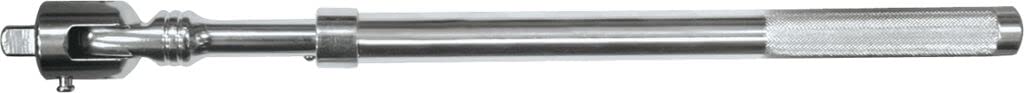 TELESCOPIC ARTICULATED HANDLE 1/2"