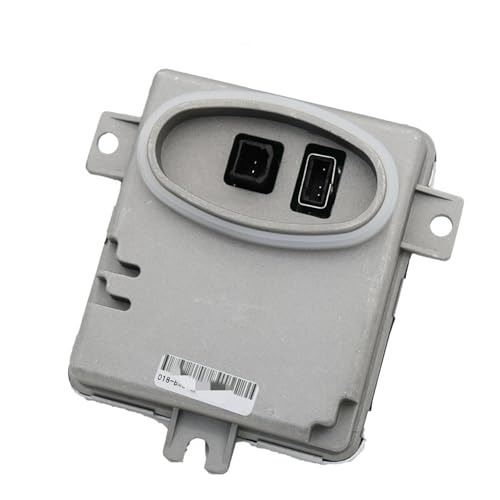 Module commande phare W3T13271 pour série 3 E90 E91 haut de gamme