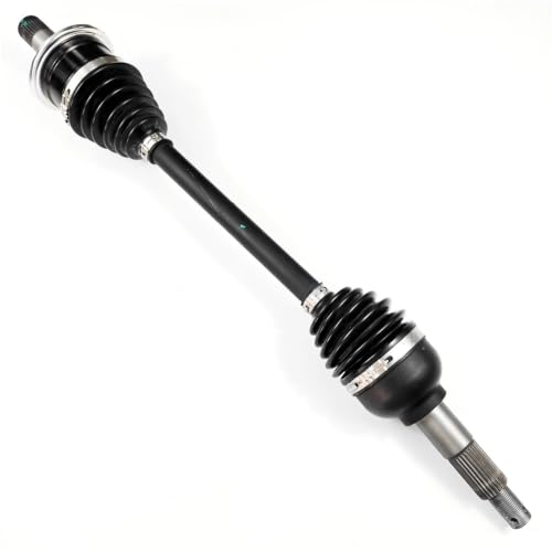 Eje trasero CV para ZF Zf1000 2017-2021 SSV | Reemplazo reforzado 5BY2-280300