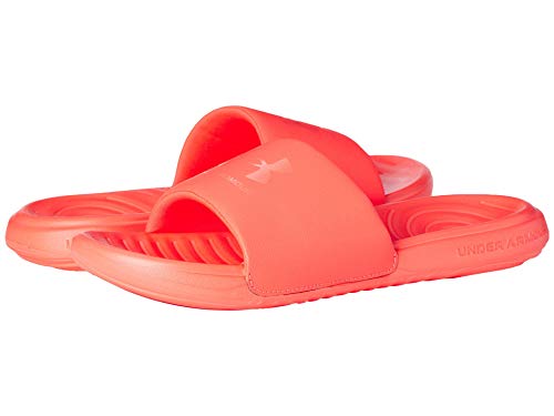 Image of Under Armour Men's Ansa Graphic Slide Sandal