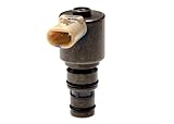 GM Genuine Parts 8683187 (08683187) Torque Converter Clutch Pulse Width Modulation Solenoid Valve