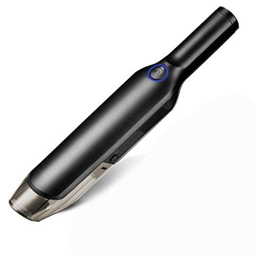 Handstaubsauger Handstaubsauger, leistungsstarker Zyklon-Staubsauger, wiederaufladbarer Autostaubsauger