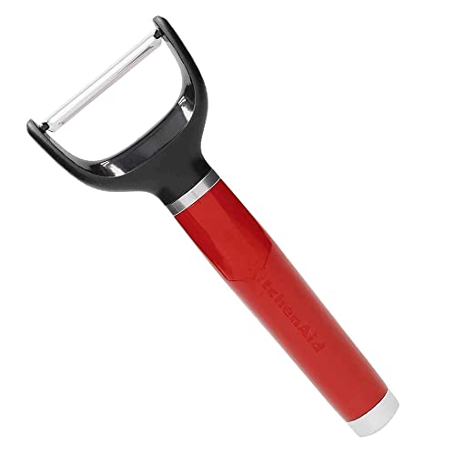 KitchenAid - Éplucheur Fruits et Légumes en Y avec...