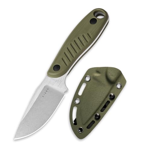 Kizer Hare Nitro V Knife
