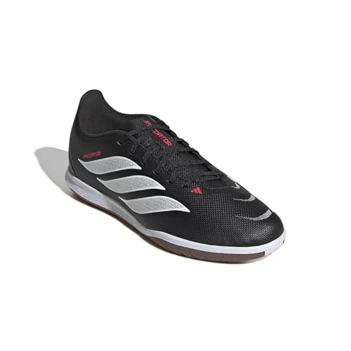 Chaussures de foot enfant adidas PREDATOR CLUB IN JR NE - vue 8