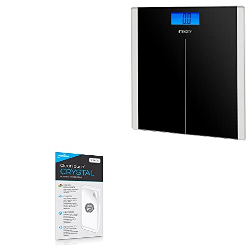 Protector de pantalla para balanza Etekcity EB9380H 2 unidades miniatura 1