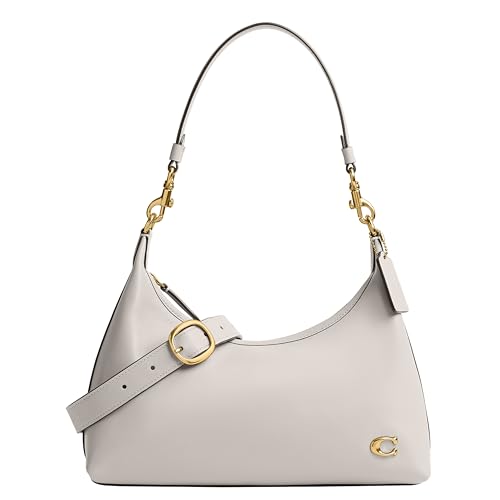 Coach Juliet Shoulder Bag, B4/Chalk