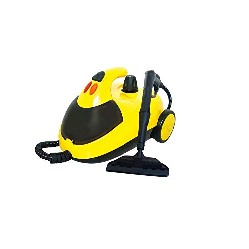 Vaporizador e Higienizador 1500W Vapor Clean com 14 acessórios Intech Machine (220V)