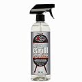 Rock Doctor Master Grill Grate Cleaner, 24 oz. Cleaning Spray for Drip Pans, Oven Grates, Smokers, and Components, Non-Abrasive Liquid Solution Removes Grease, Grime, and Dried Food – Pack of 1