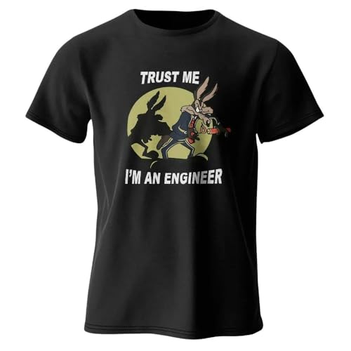 T-shirt drôle et classique imprimé pour hommes ados sportifs