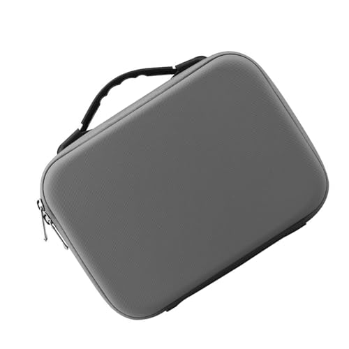 Custodia portatile per il trasporto del corpo del sacchetto di immagazzinaggio del pacchetto di protezioni per droni portatili