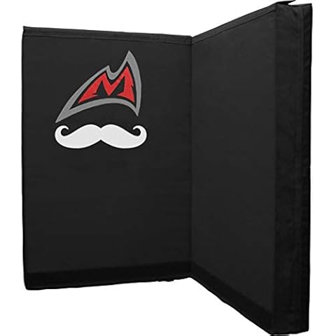 Mad Rock Mad Pad Crash Pad – Mustache Cover