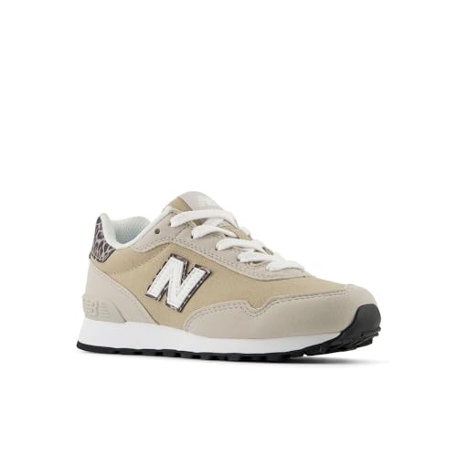 Image of New Balance Kids' 515 V1 Hook and Loop Sneaker