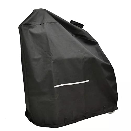 Heavy Duty Power Chair Covers - 8