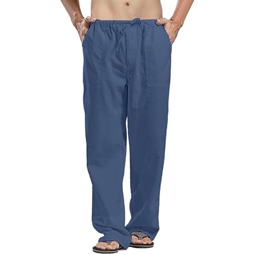 Pantalon jogging homme militaire décontracté pour vos sorties et moments détente