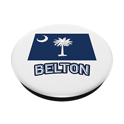 BELTON - South Carolina, Black - Image 2