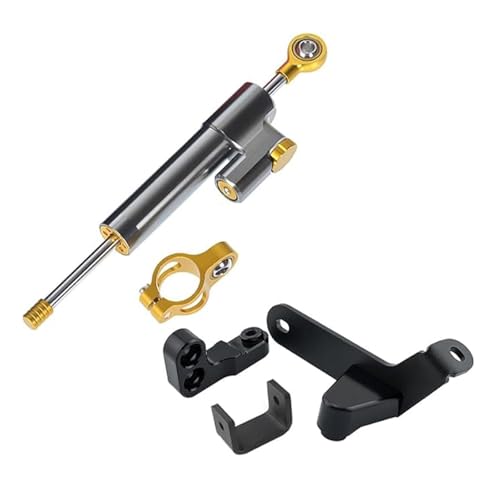 X^rCU[ Compatible With Dax125 For St125 I[goCANZT[ɓK \ȃXeAOX^rCU[_p[uPbg}EgLbg(Color 1)