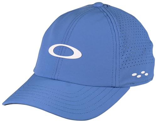 Image of Oakley Men's Performance 6 Panel Hat