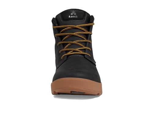Image of Kamik Men's Spencer Mid Winter Boots