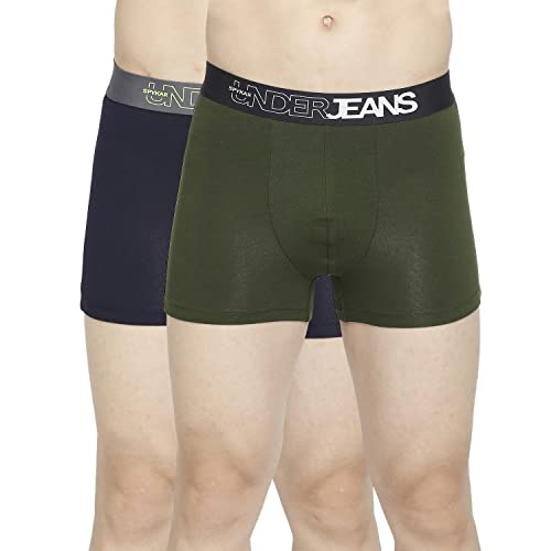 Image of Underjeans Men Trunk