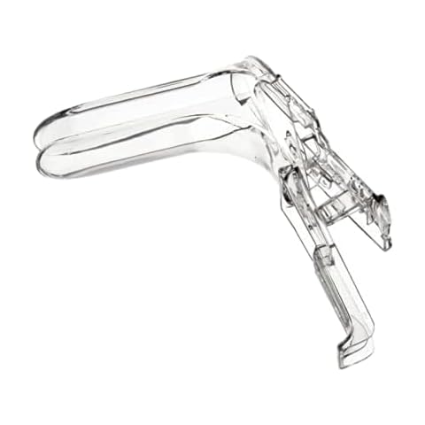 Krystal Large Disposable Vaginal Speculum Cover