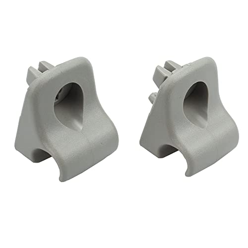 RLB-HILON Sun Visor Clip 69409-9Z403 Compatible with Nissan Xterra 2001 to 2004 Year, for Nissan...