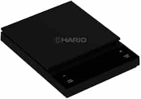 ハリオ　コーヒースケール　CST-2000-B 楽天市場】HARIO ハリオ Coffee Scale Polaris コーヒースケール