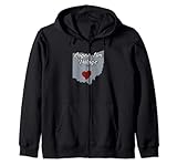 Logan Elm Village - OH Clothing and Merch