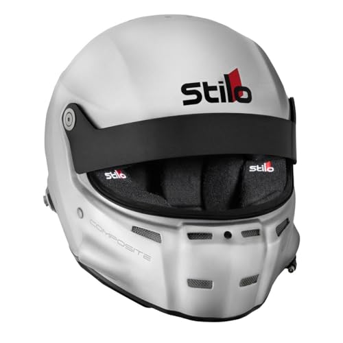 Stilo Aa0702Cg2M54 Casco Integrale Casco Moto Integrale Casco Da Moto Integrale Casco Integrale Per Moto