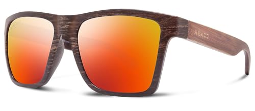 Abaco Cruiser Polarized Sunglasses