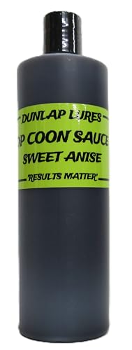 Dunlap's Big Pile Sweet Anise DP Sauce