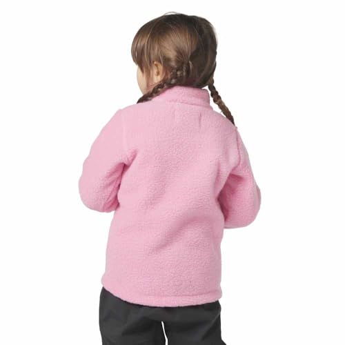 Image of Helly Hansen girls Champ Pile Jacket