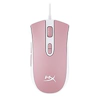 Amazon.co.jp: HyperX Pulsefire Dart RGB ワイヤレスゲーミング