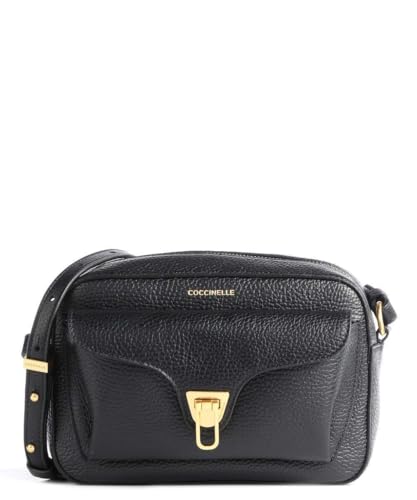 Nero COCCINELLE BORSA DONNA NERO