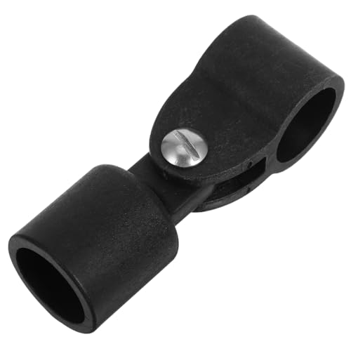 Abaodam Professional Sliding Cap 1pc Nylon Sliding Sleeve for Yacht Awning Setup