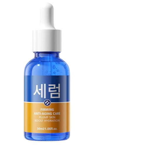 Loción Hidratante - 30 ml Líquido Hidratante Diario,Líquido Facial | Para Uso Diario En Casa Hogar Interior Exterior Mesa Escritorio Dormitorio Oficina Viaje Mujeres Chicas Femenino