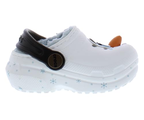 Image of Crocs Girls' Classic Clogs