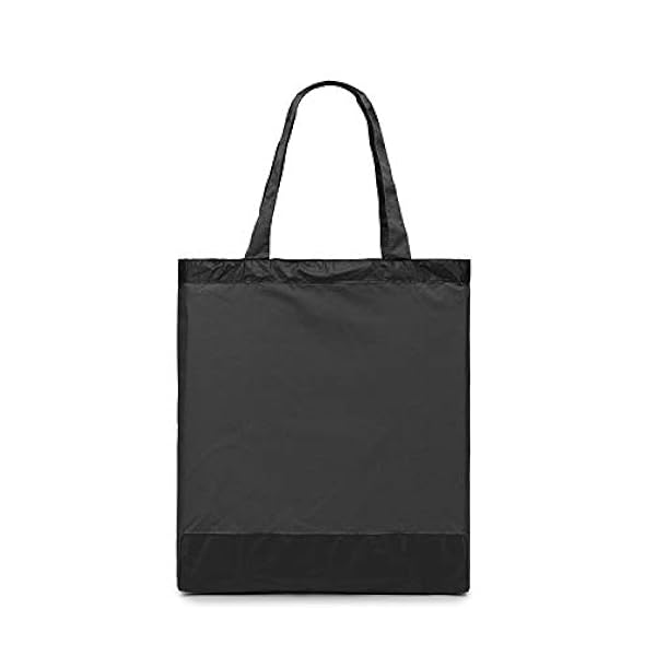 SAC CABAS PLIABLE GRIS COLL JOURNEY