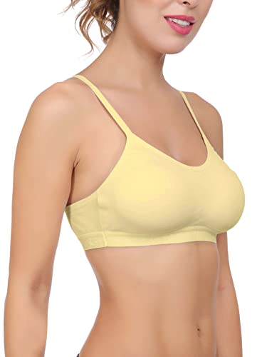 Image of Eve's Beauty Women's Seamless Sports Bra