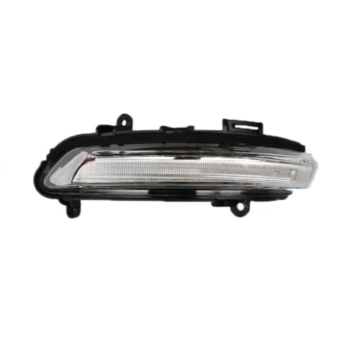 Clignotant de rétroviseur pour Changan Hunter F70 - Remplacement latéral