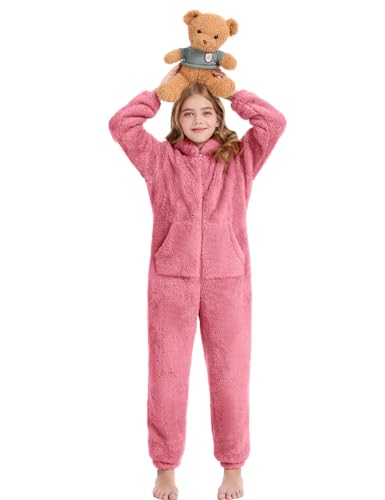Disfraz enterizo de polar para niños y niñas Unisex miniatura 5