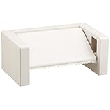 TOTO 紙巻器 樹脂製 ホワイトグレー 17×10×7.5cm 対応ペーパー幅10.5~11.4cm YH51R#NG2